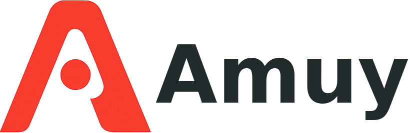 株式会社Amuy